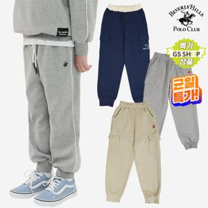 [폴로클럽/GS특가] [균일가]주니어 봄 신상 데일리 팬츠 6종 택1