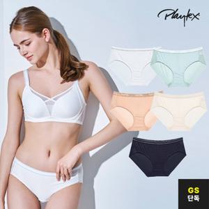[GS] 플레이텍스 노와이어 크로스유어하트 팬티 1종 택1