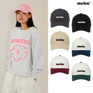 [마크엠] 캐주얼 볼캡 신학기 9900원 균일 특가+7% 상시쿠폰 [택가 38,000원]