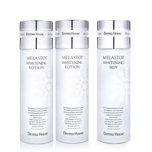 화이트닝 로션125mlx2개+화이트닝 스킨125ml