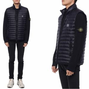 [스톤아일랜드] 23FW 남성 패딩조끼 (7915G0224 V0020 23F)