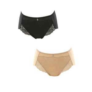 체형보정 브라 세트 팬티 단품 WPTM100C