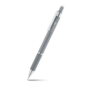 모나미 그리픽스 팝 샤프 0.5 실버 그레이
