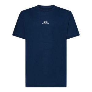 오클리반팔티 ZQC 4571316LE 오클리 바크 뉴 숏슬리브 티