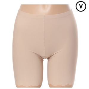 [비비안] 심리스 여성 사각팬티 PT7792