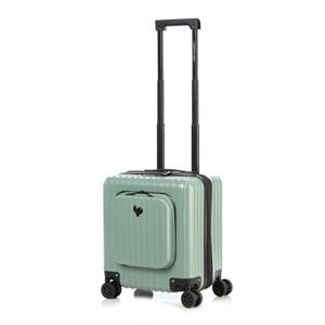 고비욘드 시즌3 17인치 올리브그린 캐리어