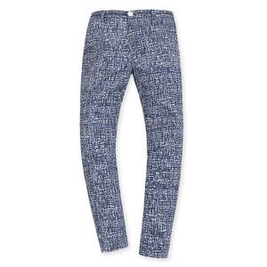 [잭앤질] 남성 캐주얼 패턴 팬츠(31172PT011_BL)