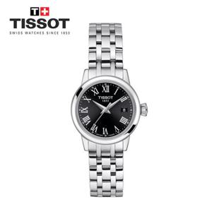 [티쏘]Classic dream 클래식 드림 젠트 T129.210.11.053.00