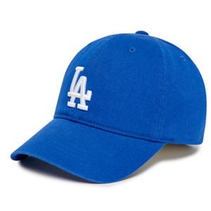 MLB 키즈(엠엘비키즈)[7ACP6604N-07INS] MLB 키즈 베이직 뉴커버 볼캡