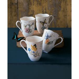 [레녹스]버터플라이메도우머그4p