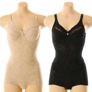 와코루 C컵 280D문직파웨네트올인원WBT3210C