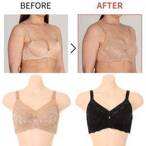 와코루 CD컵 맞춤형 풀컵보정브라 WGB1090CD