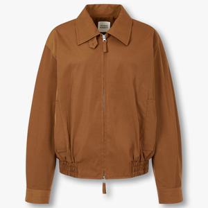 [톰보이] 블루종 집업점퍼 9104313744