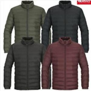 레드페이스 HC22 남성 필라이트블럭튜브재킷,겨울오리털점퍼.중경량  패딩 캐쥬얼스타일 REWMJKW22610