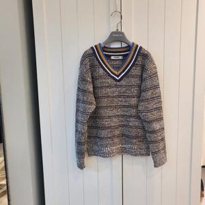 [레노마키즈]남아멀티STV넥롤오버 R2442K420