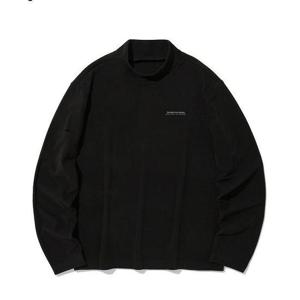 인터크루 HC10 기모 반폴라 티셔츠 ITY4TT31A