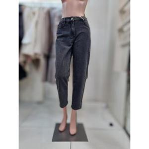 올앤선드리 세이브존06 기모배기핏 데님팬츠 A4W9P353