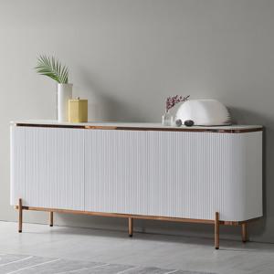 로프턴 템바보드 포세린 세라믹 1800 사이드보드 거실장