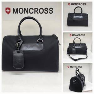 몽크로스 DP01 패브릭숄더백 WS99170