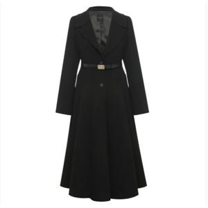 [미니멈]캐시미어핸드메이드원피스형코트MYDGHL9740