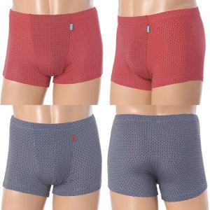 [비비안(언더웨어)]밝은컬러감 폴리스판 볼트론소재 남성드로즈 2컬러택1 PT1985D