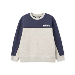 [레노마키즈] R2445T146(기모 파이핑배색 맨투맨)