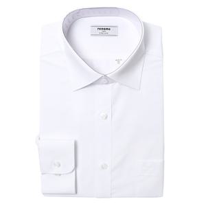 [레노마(셔츠)]레노마셔츠 23 S/S  스킵 도트도비 솔리드 일반핏 RNSSG0-002-WH