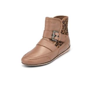 (제옥스) W1B16602W51 모에나 여성 컴포트 부츠
