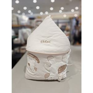 [에뜨와HU] 콜린겉싸보 07S084101 (O WHITE) 신상품 현대울산