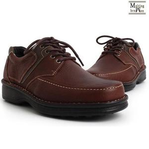 [멜팅브라운] 남성 캐주얼 구두 남성 소가죽 단화 D203