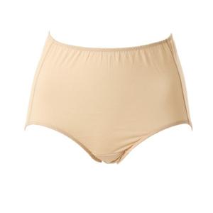 (비너스) 배꼽기장 삶아도 되는 면아사팬티-VPT6740