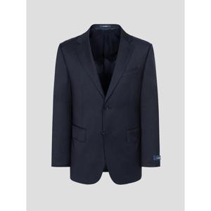 [로가디스] REDA 울 솔리드 레귤러 핏 수트 재킷 - 네이비 (RX5101RP1R)