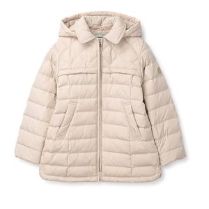 [레노마키즈]R2441F059여아 믹스퀄팅롱다운점퍼_JJ