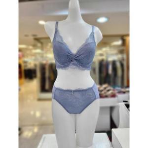 수비비안 수비비안  여성 노와이어 브라 팬티 BR9556 BP9556H