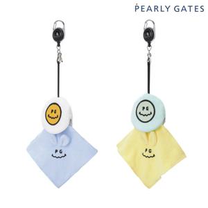 파리게이츠  여성 바니 볼타올/파우치 521E1AC002 BJ