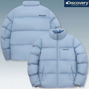 [디스커버리] 여성 24년 구스 숏패딩 레스터G RDS 숏다운 DWDJ64046 LDS