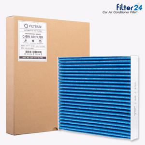 올뉴렉스턴 스포츠 에어컨필터 활성탄 YC041 [미세먼지/냄새흡착]