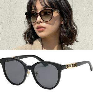 구찌 선글라스 GG1191SK 명품 아시안핏 원형 뿔테