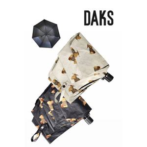 [닥스(우양산)]3단 슬림  암막 우양산 테디 PBO026I