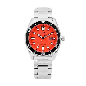 [시티즌 CITIZEN] AW1760-81X 남성 메탈시계