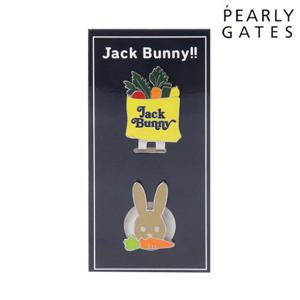 파리게이츠 (531E1ACJ31YL) 공용 잭바니 캐럿 2종 볼마커 SET