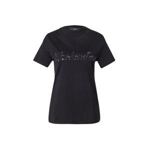 25SS 벨로 VELLO 스팽글 로고 티셔츠 2515971051 004