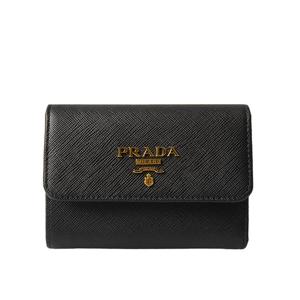 [로로모다] 프라다 여성 반지갑 / 1MH025-QWA-F0002