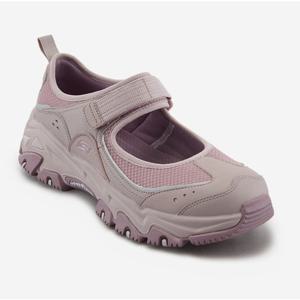 스케쳐스 여성 딜라이트 하이커 SL0WCCFX013 SM