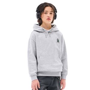 [오션스카이] 공용 캐릭터 그래픽 후드티셔츠-EAJB5108B0B