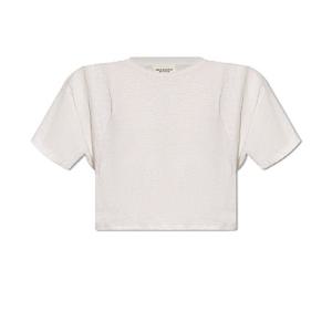 [이자벨마랑](W) 키안자 화이트 TS0048FB B1N17E 20WH