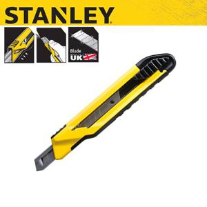 스탠리-다용도 커터칼 STHT10264-8 9mm (1EA) 문구용칼 사무용칼 다목적칼 다용도칼 다용도커터칼 작업용커