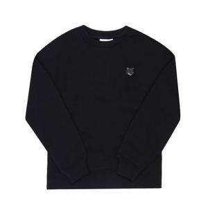 [메종키츠네 MAISONKITSUNE] MW00315KM0321 P199 여성 맨투맨