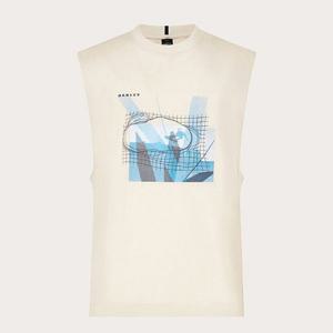 오클리나시티 ZQC FOA40685068S 스케이트 탱크