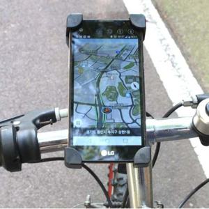자전거 핸드폰 거치대 바이크